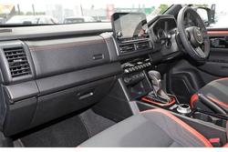 2026 Nissan Navara PRO-4X D27 MY26 4X4 Dual Range Boulder Grey