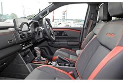 2026 Nissan Navara PRO-4X D27 MY26 4X4 Dual Range Boulder Grey