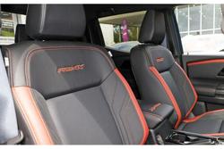 2026 Nissan Navara PRO-4X D27 MY26 4X4 Dual Range Boulder Grey
