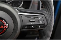 2026 Nissan Navara PRO-4X D27 MY26 4X4 Dual Range Boulder Grey