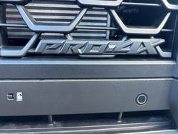 2026 Nissan Navara PRO-4X D27 MY26 4X4 Dual Range Boulder Grey