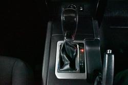 2017 Toyota Landcruiser Prado GXL