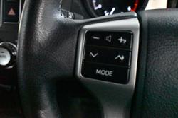 2017 Toyota Landcruiser Prado GXL