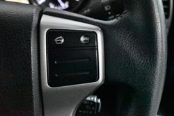 2017 Toyota Landcruiser Prado GXL