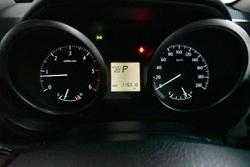 2017 Toyota Landcruiser Prado GXL