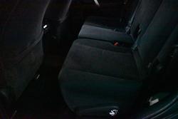 2017 Toyota Landcruiser Prado GXL