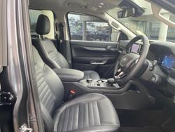 2025 Ford Everest Sport