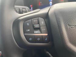 2025 Ford Everest Sport
