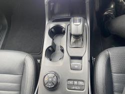 2025 Ford Everest Sport