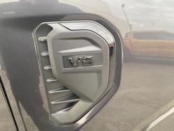 2025 Ford Everest Sport