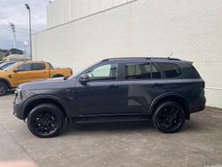2025 Ford Everest Sport