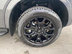 2025 Ford Everest Sport