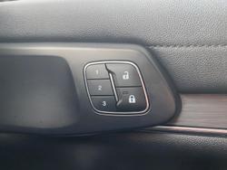 2025 Ford Everest Sport