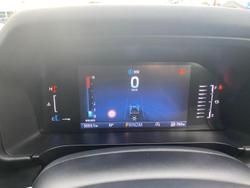 2025 Ford Everest Sport