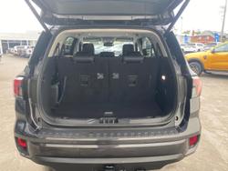 2025 Ford Everest Sport