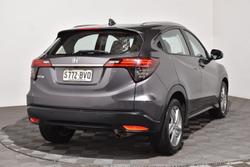 2018 Honda HR-V VTi-S