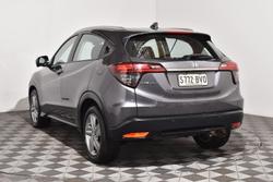 2018 Honda HR-V VTi-S