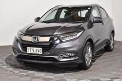 2018 Honda HR-V VTi-S