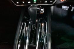 2018 Honda HR-V VTi-S