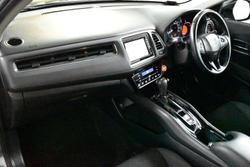2018 Honda HR-V VTi-S