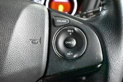 2018 Honda HR-V VTi-S