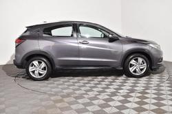 2018 Honda HR-V VTi-S