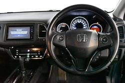 2018 Honda HR-V VTi-S