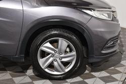 2018 Honda HR-V VTi-S