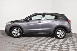 2018 Honda HR-V VTi-S