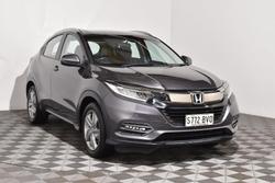 2018 Honda HR-V VTi-S