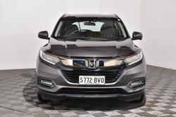 2018 Honda HR-V VTi-S
