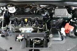 2018 Honda HR-V VTi-S