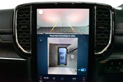 2023 Ford Everest Platinum