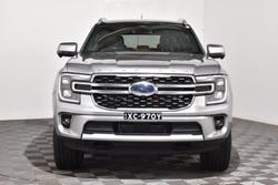 2023 Ford Everest Platinum