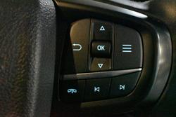 2023 Ford Everest Platinum