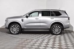 2023 Ford Everest Platinum