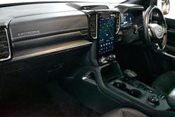 2023 Ford Everest Platinum