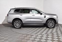 2023 Ford Everest Platinum