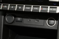 2026 Nissan Navara PRO-4X D27 MY26 4X4 Dual Range Horizon Blue