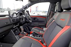 2026 Nissan Navara PRO-4X D27 MY26 4X4 Dual Range Horizon Blue