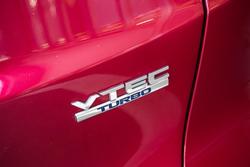2024 Honda CR-V VTi X7