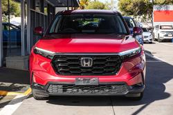2024 Honda CR-V VTi X7