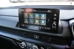 2024 Honda CR-V VTi X7