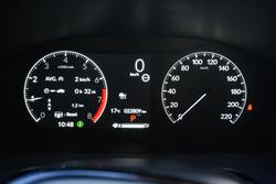 2024 Honda CR-V VTi X7