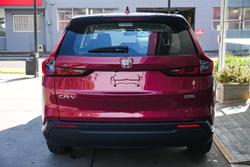 2024 Honda CR-V VTi X7