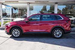 2024 Honda CR-V VTi X7