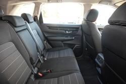 2024 Honda CR-V VTi X7