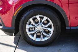 2024 Honda CR-V VTi X7