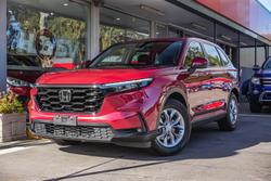 2024 Honda CR-V VTi X7