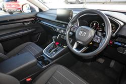 2024 Honda CR-V VTi X7